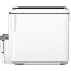 Hp OfficeJet Pro - Gris pas cher