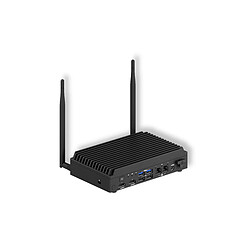 ASUS NUC BNUC13BRFA200B02I