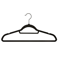 Acaza Cintres pantalon velours - Noir