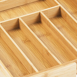 Acheter Greenblue range-couverts bambou - naturel