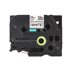 Brother Ruban Laminé - TZESL261