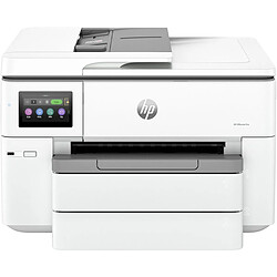 Hp OfficeJet Pro - Gris