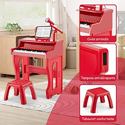 Helloshop26 Piano pour enfants 37 touches