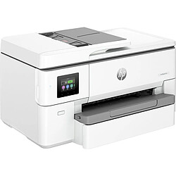 Avis Hp Officejet Pro - Gris