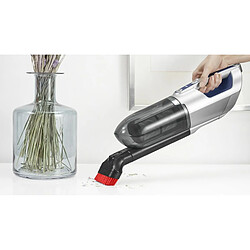 Avis Bosch BCH3K2851 - Bleu
