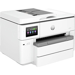Acheter Hp OfficeJet Pro - Gris