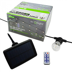 Acheter Guirlande lumineuse LED - Blanc chaud