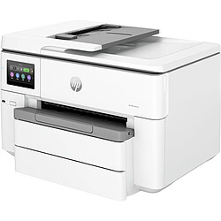 Hp OfficeJet Pro - Gris