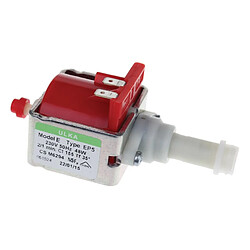 Delonghi Pompe Ulka EP5 pour cafetière - 48W 230V