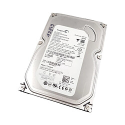 Seagate Technology Seagate Barracuda 7200.10 - 80Go - Reconditionné