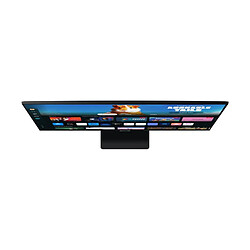 Samsung 32" Smart Monitor M5 S32DM500EU pas cher