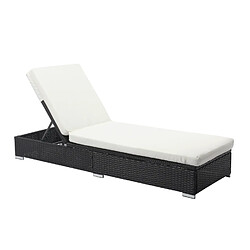Transat & chaise longue Concept Usine