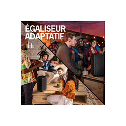 Acheter Ultimate ears Hyperboom - Noir