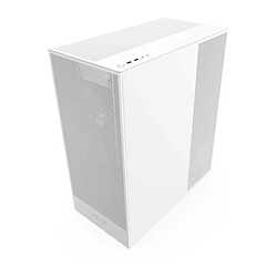 Avis Nzxt H7 Flow RGB Blanc