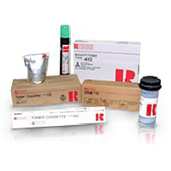 Câble antenne Ricoh