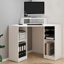 Idmarket MARKET Bureau HARRY Blanc