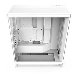 Acheter Nzxt H7 Flow RGB Blanc