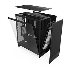 Acheter Nzxt H7 Flow RGB Noir