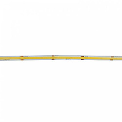 Bande LED EcoLight - 5m - 6000K