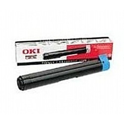 Oki Cartouche toner laser - Noir