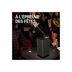 Ultimate ears Hyperboom - Noir pas cher