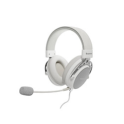 Genesis Casque gaming - Blanc