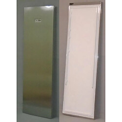 Beko Porte de réfrigérateur Porte de réfrigérateur - Pièce d’origine Beko - Compatible SSE32003 - Réf. 4914881100