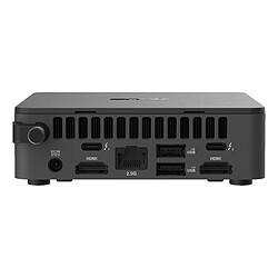 Avis Asus RNUC13ANKI3048C2I