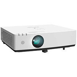 PANASONIC PT-LMZ420 Projecteur Laser - Blanc