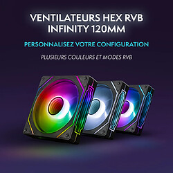 Acheter Vibox V-205 PC Gamer Complet