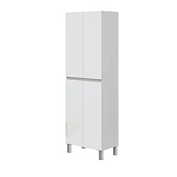 Colonne de salle de bain Pegane