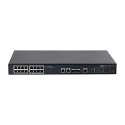 Avis DAHUA DH-LR2218-16ET-240-V2