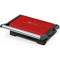 Gaufrier & croque-monsieur Ufesa