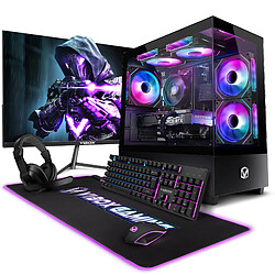 Vibox V-205 PC Gamer Complet