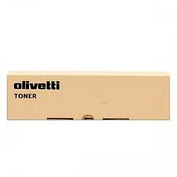 Olivetti MF254 304 364 Cyan