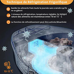 UBpet distributeur pour chats