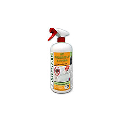 Adys Spray Anti Punaises De Lit Et Acariens De 1l 6908520
