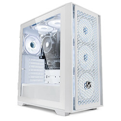 Vibox VI-113 PC Gamer - Ryzen 3200GE - 16Go - 1To - Windows 11