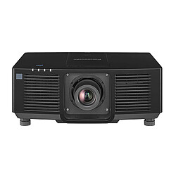 Panasonic PT-MZ780BEJ - Noir