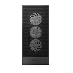 Avis Nzxt H7 Flow RGB Noir