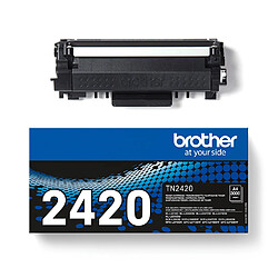 Avis Brother Tambour imprimante laser - Noir