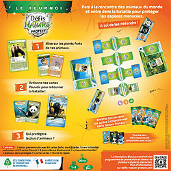 Bioviva Défi Nature Le Tournoi SPE