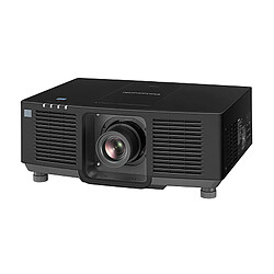 Panasonic PT-MZ780BEJ - Noir