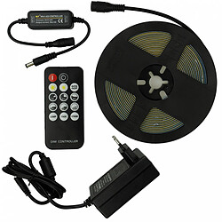 Avis Bande LED intérieur dimmable IP20