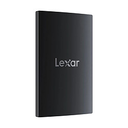 Lexar SL500 - 512GB