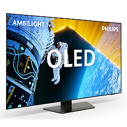 Avis Philips 65OLED819 - 65" OLED