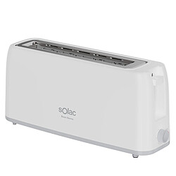Solac TL5418 - Blanc