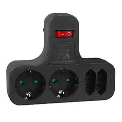 Bloc multiprise Maclean