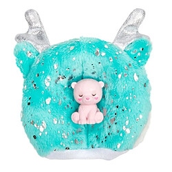 Barbie Calendrier de l’Avent Cutie Reveal