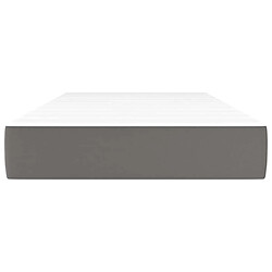 Avis vidaXL Matelas Enfant Ressorts 80x160